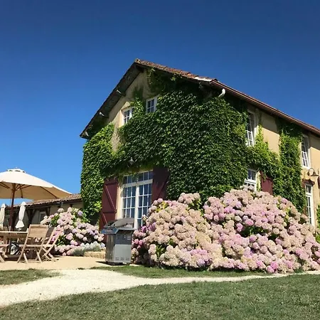 Le Domaine Des Fargues * Sainte-Foy-de-Longas