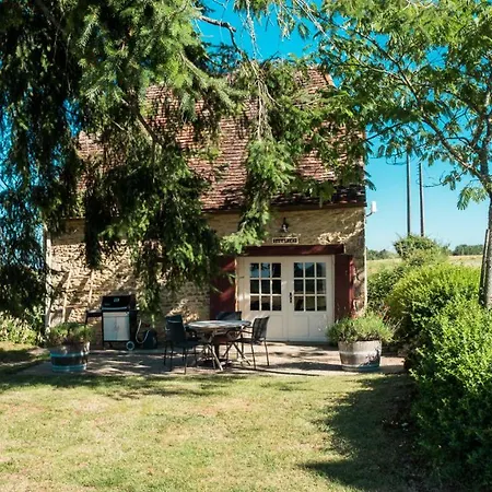 Le Domaine Des Fargues Сasa de vacaciones *