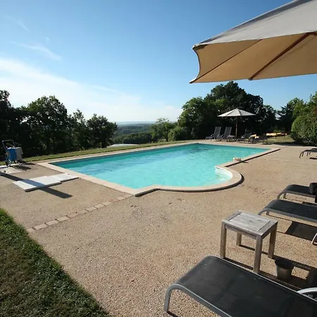 Le Domaine Des Fargues *