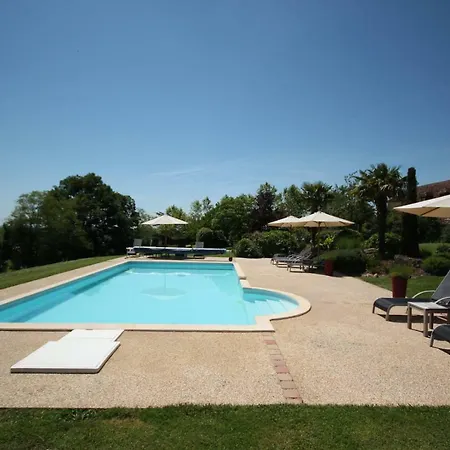 Le Domaine Des Fargues * Sainte-Foy-de-Longas