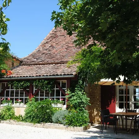 Le Domaine Des Fargues Сasa de vacaciones