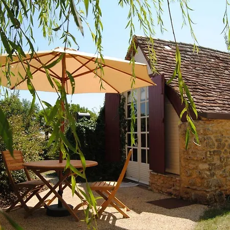 Le Domaine Des Fargues * Sainte-Foy-de-Longas