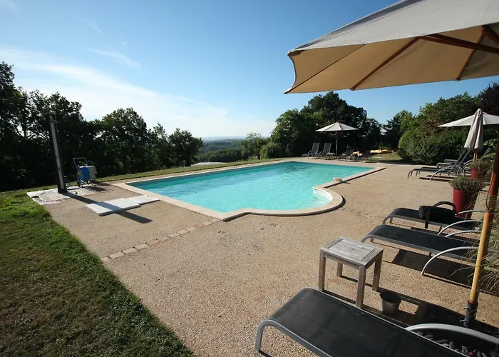 Le Domaine Des Fargues *