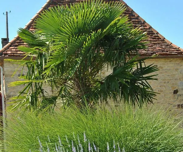 Feriehus Le Domaine Des Fargues Sainte-Foy-de-Longas